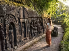 Yeh Pulu Gianyar