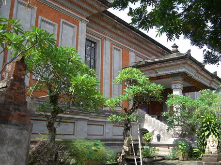 Museum Rudana Ubud