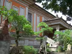 Museum Rudana Ubud