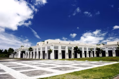 GWK Cultural Park Bali