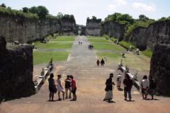 GWK Cultural Park Bali