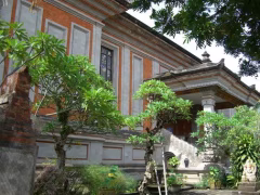 Museum Rudana Ubud
