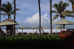 Seminyak Village Oberoi Street