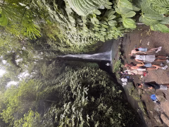 Singsing Waterfall Buleleng