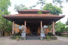 Agung Rai Museum of Art Ubud