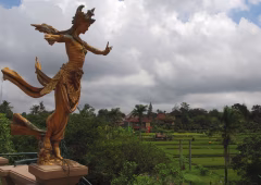 Blanco Renaissance Museum Ubud
