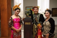 Museum Rudana Ubud
