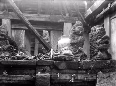 Pura Pasar Agung Karangasem