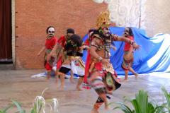 GWK Cultural Park Bali