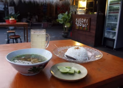 Sukawati Art Market Bali