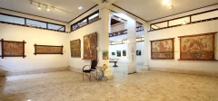 Agung Rai Museum of Art Ubud