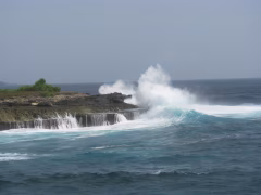 Devil's Tear Nusa Lembongan