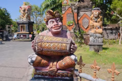 Sanur Beach Denpasar