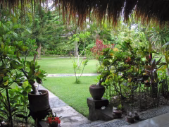 Pemuteran Beach