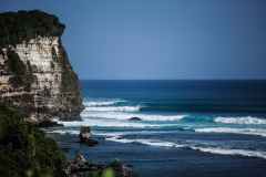 Bingin Beach Bali