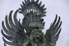 GWK Cultural Park Bali