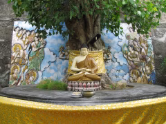Brahma Vihara Arama