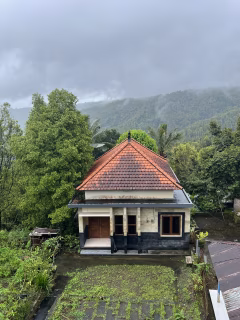 Munduk Village