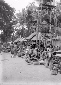 Pasar Badung Traditional Market Denpasar