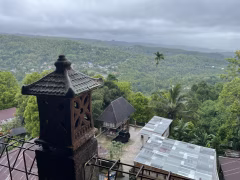 Munduk Village