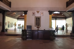 Agung Rai Museum of Art Ubud