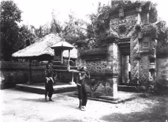 Pura Maospahit Denpasar