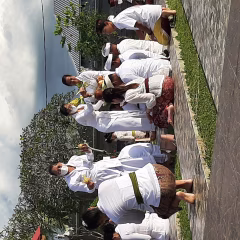 Pura Maospahit Denpasar