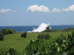 Devil's Tear Nusa Lembongan