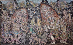 Batuan Village Bali