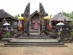 Pura Maospahit Denpasar