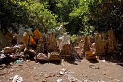 Trunyan Village
