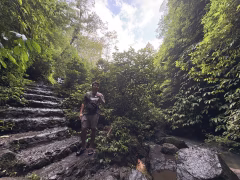Singsing Waterfall Buleleng
