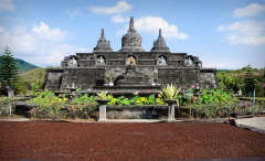 Brahma Vihara Arama