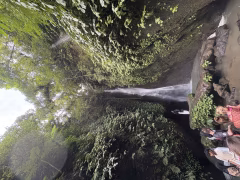 Singsing Waterfall Buleleng