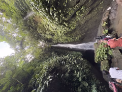 Singsing Waterfall Buleleng