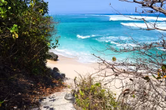 Green Bowl Beach Bali