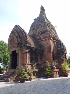 Pura Rambut Siwi Jembrana