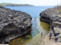 Angel's Billabong Nusa Penida