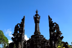 Bajra Sandhi Monument Denpasar