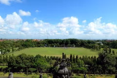 Bajra Sandhi Monument Denpasar