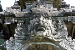 Bajra Sandhi Monument Denpasar