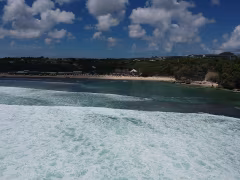 Balangan Beach Bali
