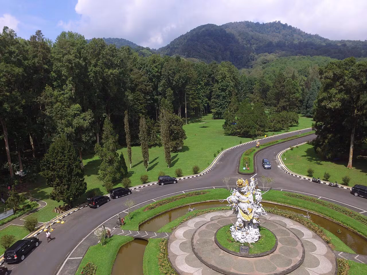 Bali Botanic Garden gallery image 2