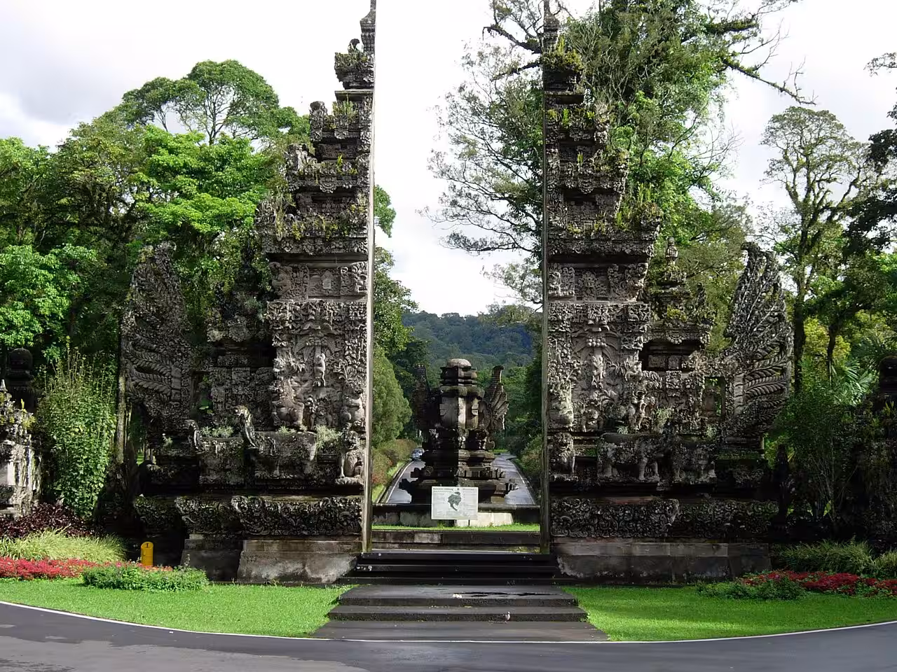 Bali Botanic Garden gallery image 3