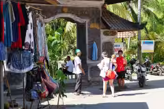 Banjar Hot Springs