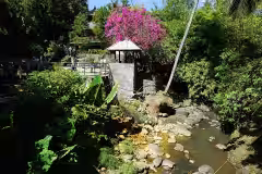 Banjar Hot Springs