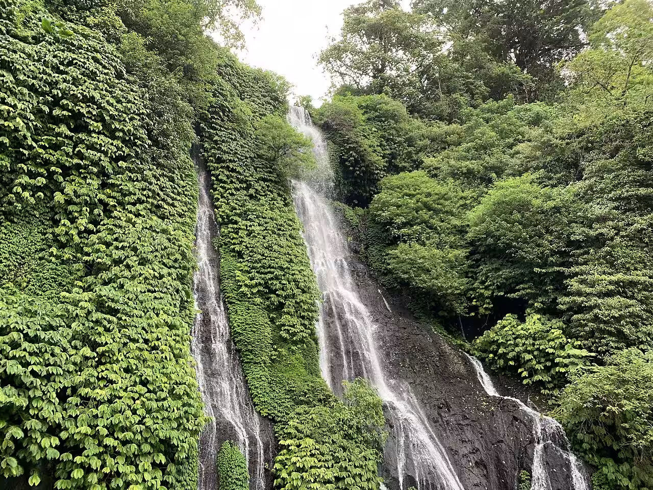 Banyumala Waterfall gallery image 3