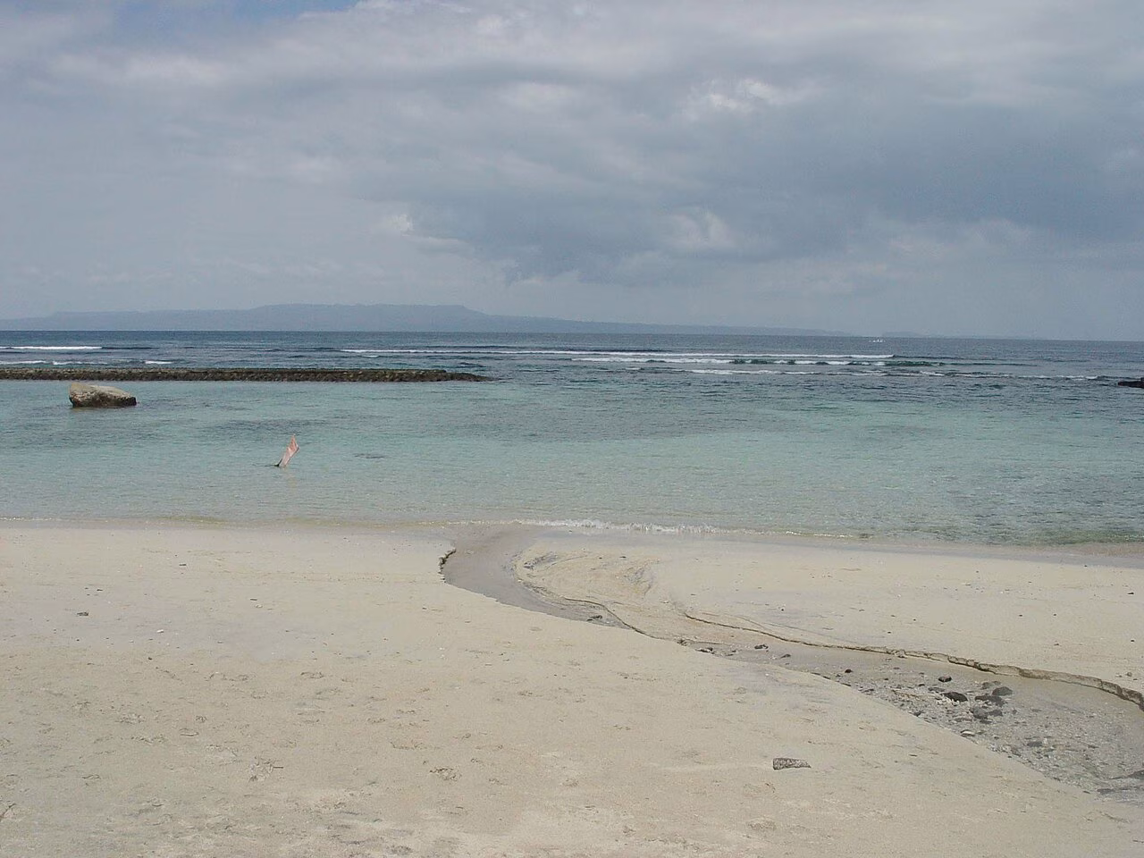 Candidasa Beach gallery image 1