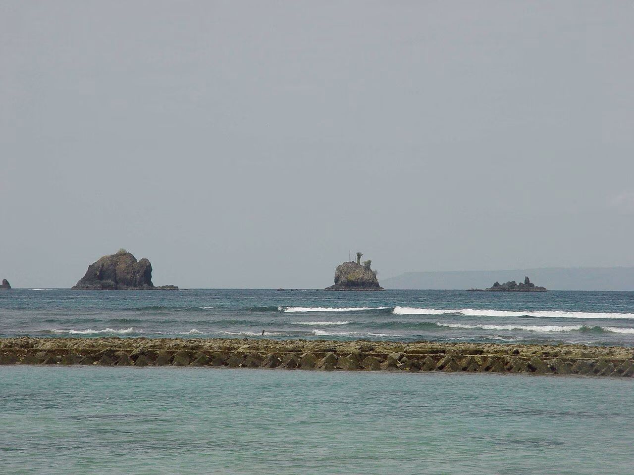Candidasa Beach gallery image 3