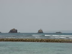 Candidasa Beach